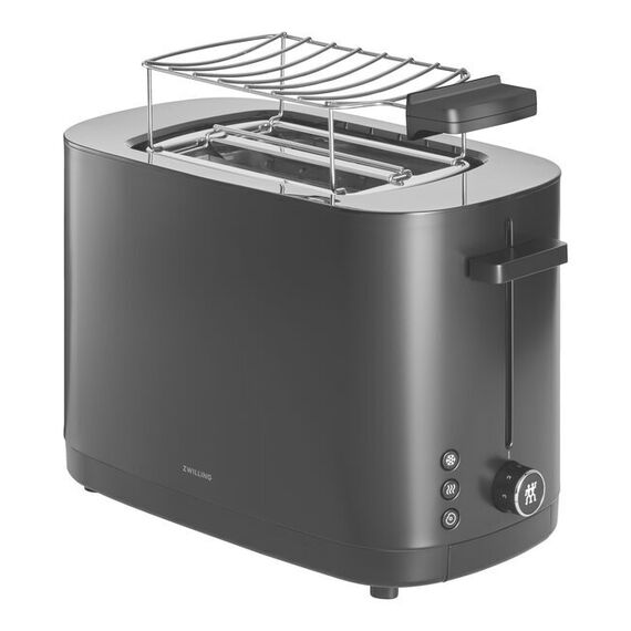 Zwilling - Enfinigy Toaster - Black / Home and Kitchen Συσκευές Σπίτι & Κουζίνα