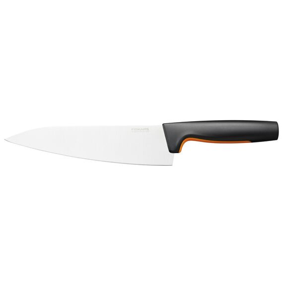 Fiskars - FunctionalForm Chef's Knife 20 cm / Home and Kitchen Kitchen Home & Kitchen