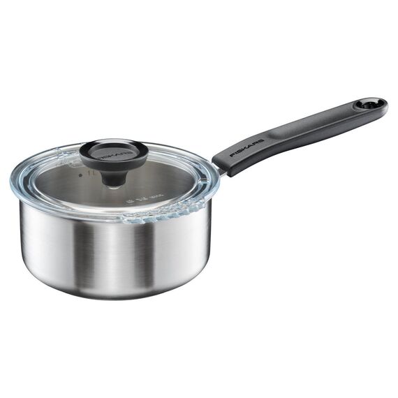 Fiskars - FunctionalForm Saucepan 1.5 L / Home and Kitchen Κουζίνα Σπίτι & Κουζίνα