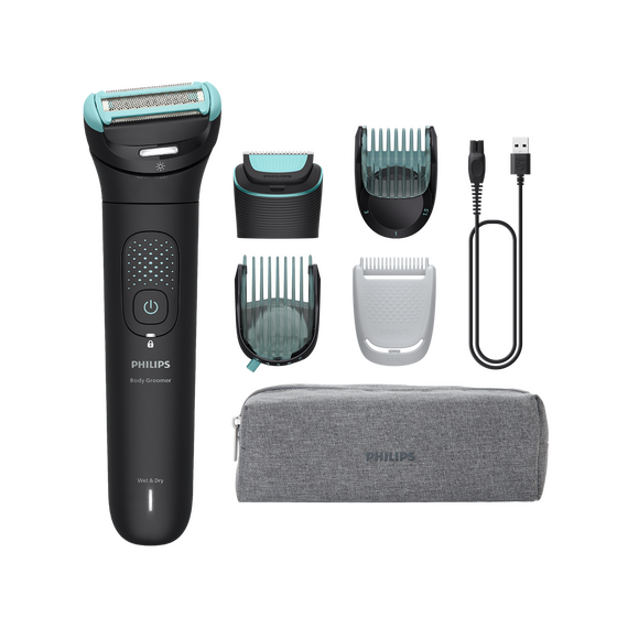 Philips - Bodygroom Trimmer 7000 / Health and Personal Care Κουρευτικές & Ξυριστικές Ανδρική Περιποίηση