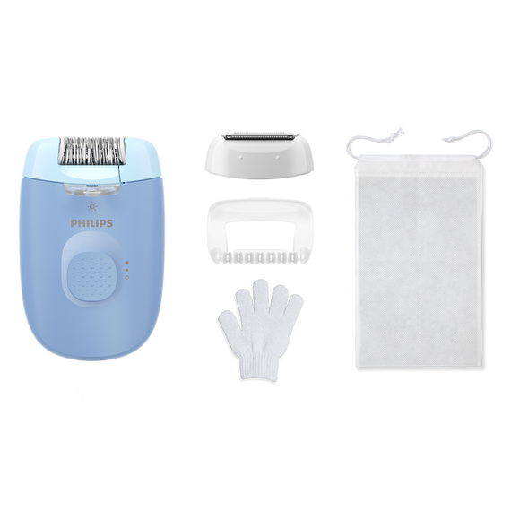 Philips - Epilator Series 4000 / Health and Personal Care Ξύρισμα Μπάνιο & Σώμα