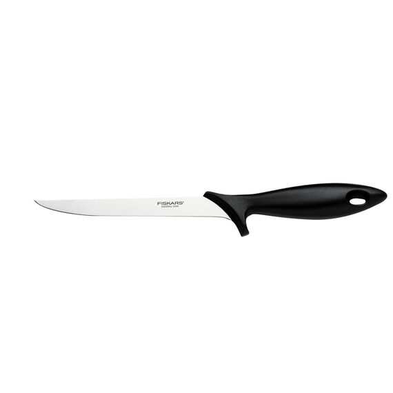 Fiskars - Essential Filleting Knife - 18 cm / Home and Kitchen Κουζίνα Σπίτι & Κουζίνα