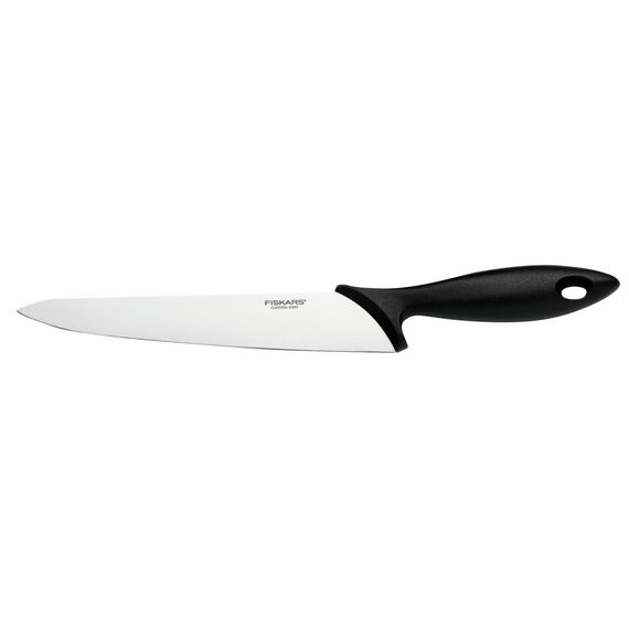 Fiskars - Essential Kitchen Knife - 21 cm / Home and Kitchen Kitchen Home & Kitchen