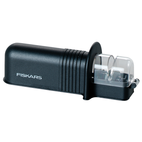 Fiskars - Essential Roll-Sharp Knife Sharpener / Home and Kitchen Κουζίνα Σπίτι & Κουζίνα