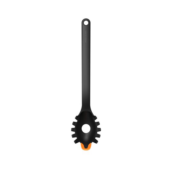 Fiskars - FunctionalForm Pasta Spoon - Easy Pasta Serving / Home and Kitchen Κουζίνα Σπίτι & Κουζίνα