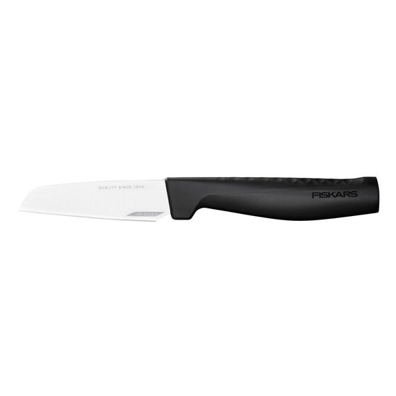 Fiskars - Hard Edge Herbal Knife 9 cm / Home and Kitchen Kitchen Home & Kitchen