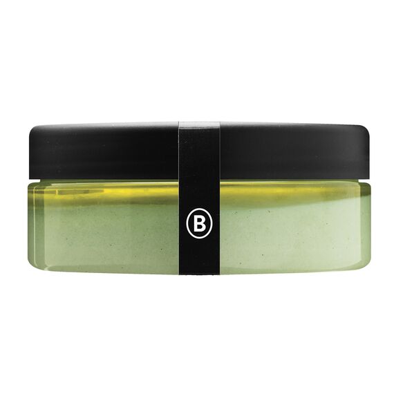 Badeanstalten - Bodyscrub - Cucumber & Mint - 200 ml / Beauty Body Scrub Bath & Body