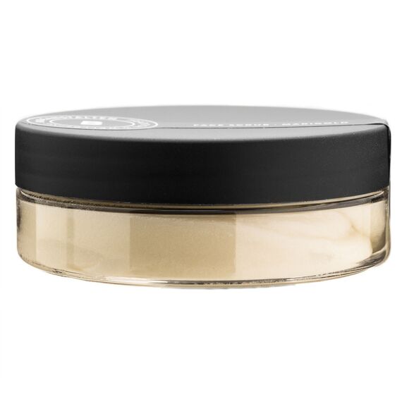 Badeanstalten - Face Scrub - Marigold - 45 ml / Beauty Πρόσωπο Περιποίηση Προσώπου