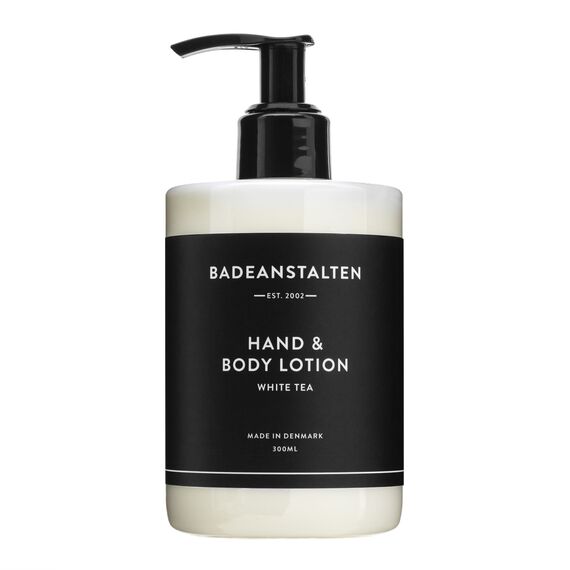 Badeanstalten - Hand and Bodylotion - 300 ml / Beauty Ντους Μπάνιο & Σώμα