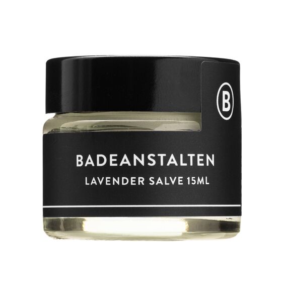Badeanstalten - Salve - Lavender - 15 ml / Beauty Κρέμες Σώματος Μπάνιο & Σώμα