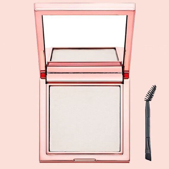 Bellamianta - Archnemesis Eyebrow Sculpt & Hold - 9 g / Beauty Eyes Makeup