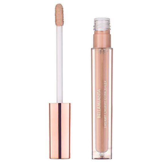 Bellamianta - Dreamy Creamy Concealer - B05 - 3.5ml / Beauty Lips Makeup