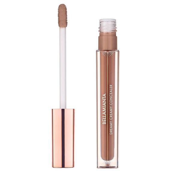Bellamianta - Dreamy Creamy Concealer - B09 - 3.5 ml / Beauty Χείλη Μακιγιάζ