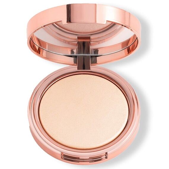 Bellamianta - Halo Highlighter - Aura - 9.5g / Beauty Face Makeup