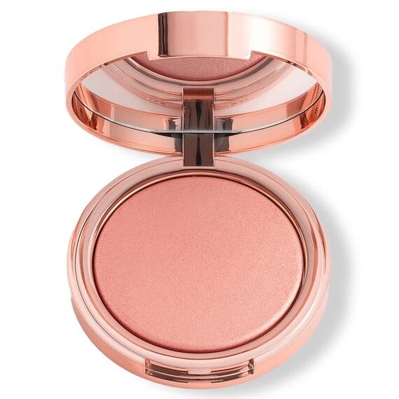 Bellamianta - Halo Highlighter - Glory - 9.5g / Beauty Face Makeup