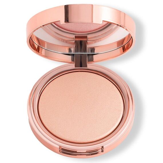 Bellamianta - Halo Highlighter - Nimbus - 9.5g / Beauty Face Makeup