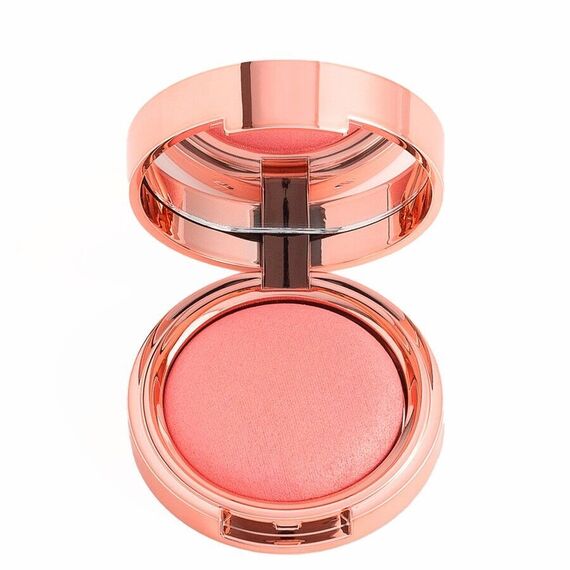 Bellamianta - Hydra Blusher - Mystic - 3.5g / Beauty Face Makeup