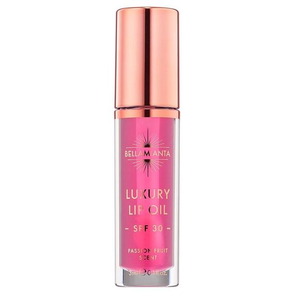 Bellamianta - Luxury Lip Oil SPF30 Pink 3 ml / Beauty Χείλη Περιποίηση Προσώπου