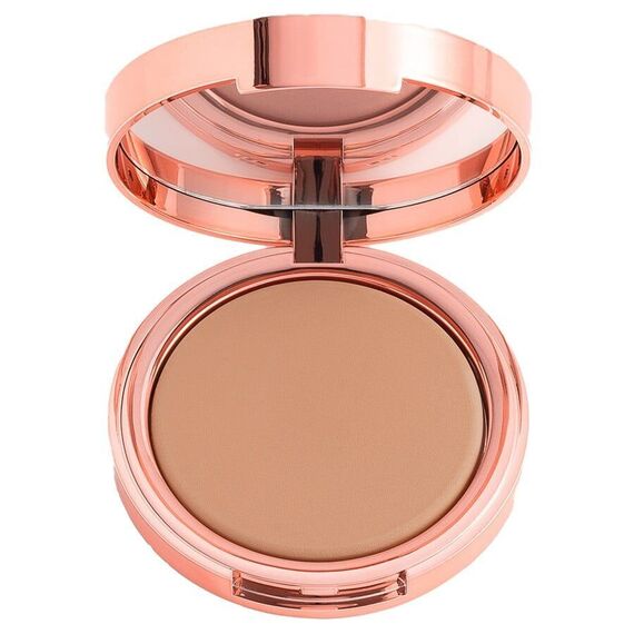 Bellamianta - Sculpted Bronzer - Fonda - 12g / Beauty Face Makeup