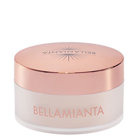 Bellamianta - Sheer Perfection Translucent Loose Powder - Translucent - 22g / Beauty Πρόσωπο Μακιγιάζ