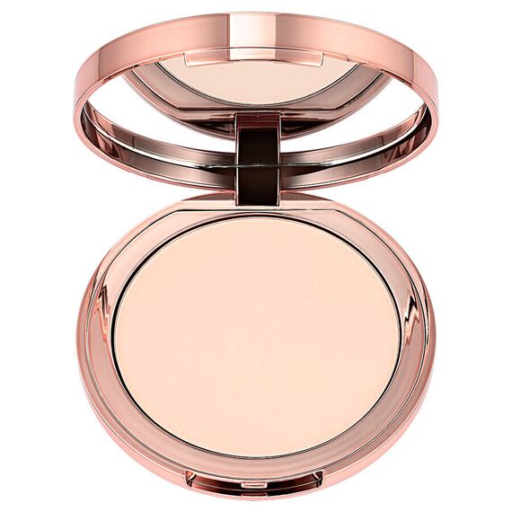 Bellamianta - Sheer Perfection Translucent Pressed Powder - 10g / Beauty Face Makeup