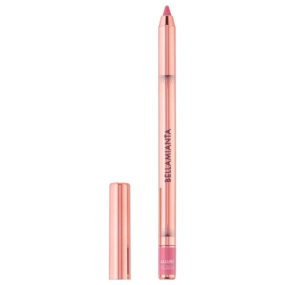 Bellamianta - Speakeasy Lip Liner - Allure - 1.2g / Beauty Lips Makeup