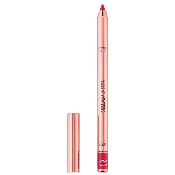 Bellamianta - Speakeasy Lip Liner - Climax - 1.2g / Beauty Lips Makeup