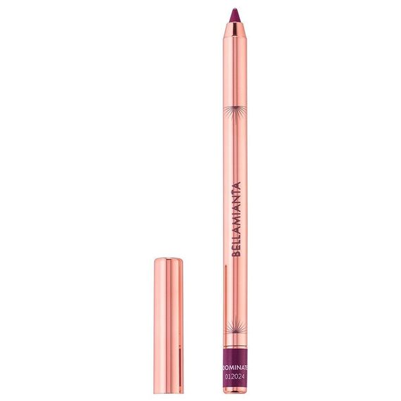 Bellamianta - Speakeasy Lip Liner - Dominate - 1.2g / Beauty Χείλη Μακιγιάζ