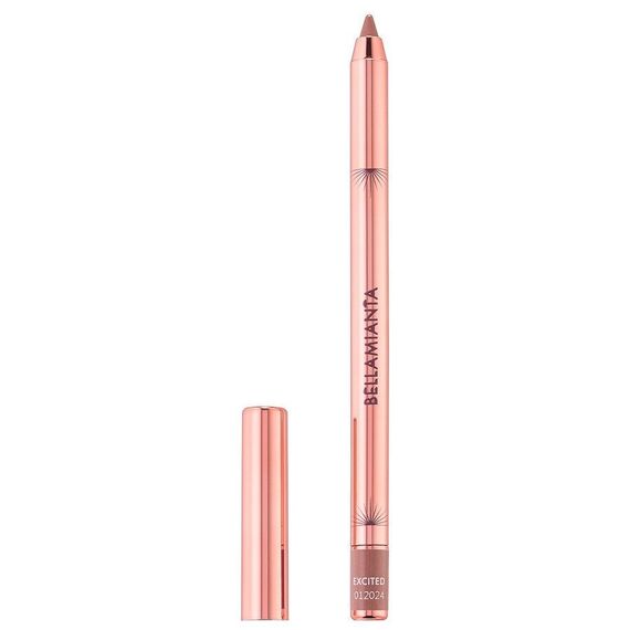 Bellamianta - Speakeasy Lip Liner - Excited - 1.2g / Beauty Χείλη Μακιγιάζ