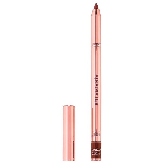 Bellamianta - Speakeasy Lip Liner - Fantasy - 1.2g / Beauty Lips Makeup