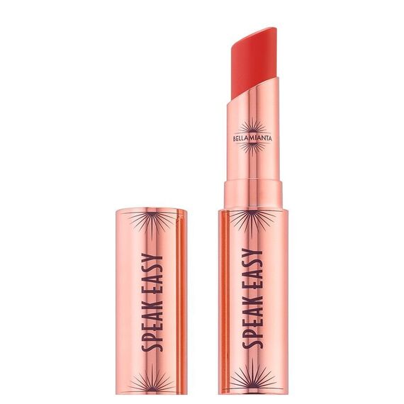 Bellamianta - Speakeasy Lipstick - Intimate Affair - 3g / Beauty Lips Makeup