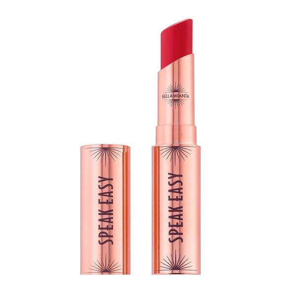 Bellamianta - Speakeasy Lipstick - Pulse Racer - 3g / Beauty Χείλη Μακιγιάζ