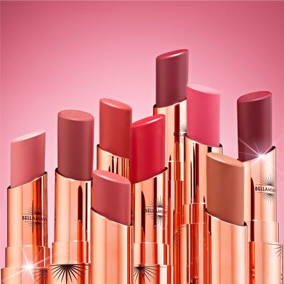 Bellamianta - Speakeasy Lipstick - Pulse Racer - 3g / Beauty Χείλη Μακιγιάζ