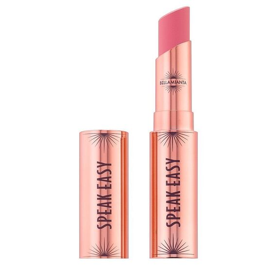 Bellamianta - Speakeasy Lipstick - Talk To Me - 3g / Beauty Lips Makeup