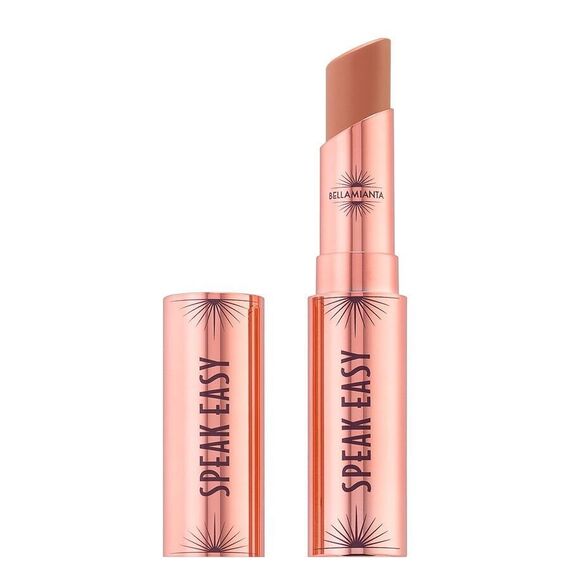 Bellamianta - Speakeasy Lipstick - Up All Night - 3g / Beauty Lips Makeup