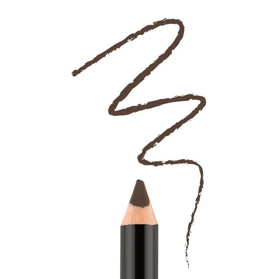 BODYOGRAPHY - EYE PENCIL BLACK WALNUT / Beauty Eyes Makeup