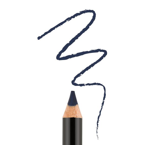 BODYOGRAPHY - EYE PENCIL MIDNIGHT BLUE / Beauty Eyes Makeup