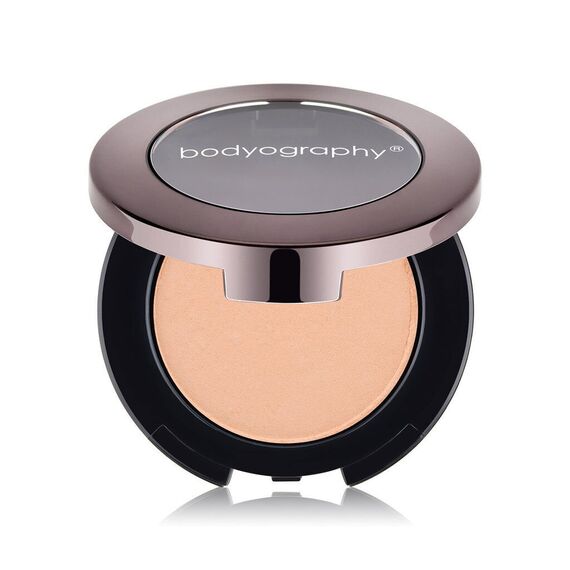 BODYOGRAPHY - EYESHADOW CREAMSICLE / Beauty Eyes Makeup