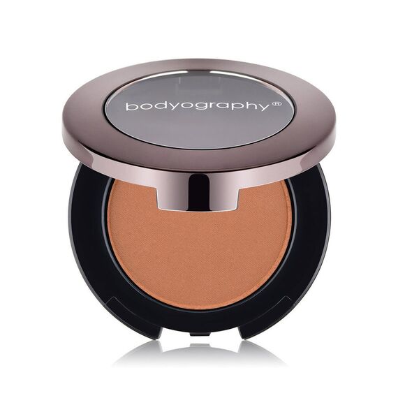 BODYOGRAPHY - EYESHADOW MOD / Beauty Eyes Makeup