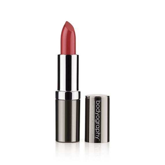 BODYOGRAPHY -  LIPSTICK MAPLE SUGAR / Beauty Lips Makeup