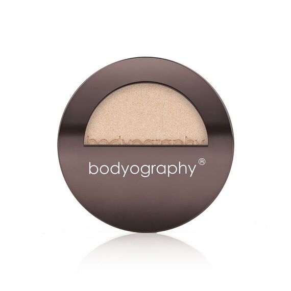 BODYOGRAPHY - PRESSED HIGHLIGHTER - From Within / Beauty Πρόσωπο Μακιγιάζ