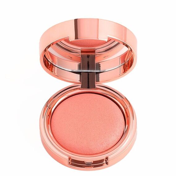 Bellamianta - Hydra Blusher - Radiant - 3.5g / Beauty Face Makeup