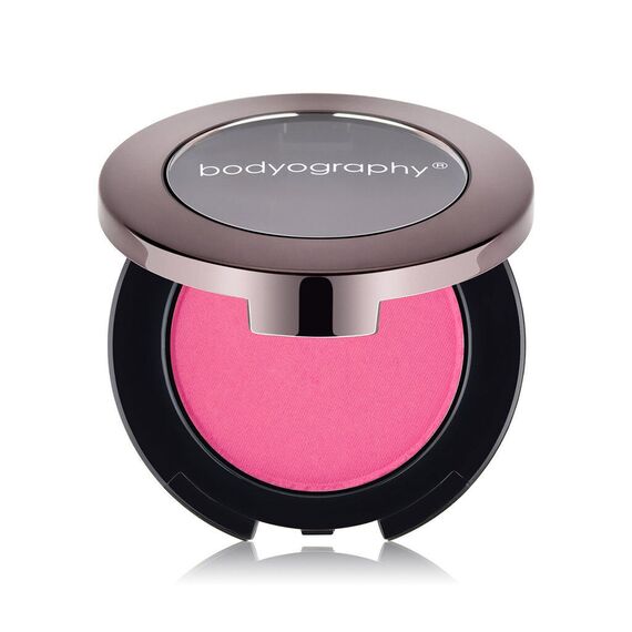 BODYOGRAPHY - CREME BLUSH AFTERGLOW / Beauty Πρόσωπο Μακιγιάζ