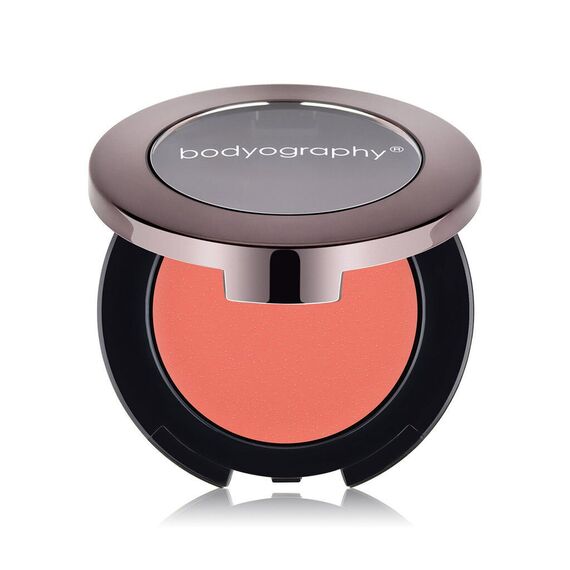 BODYOGRAPHY - CREME BLUSH CORAL REEF / Beauty Face Makeup