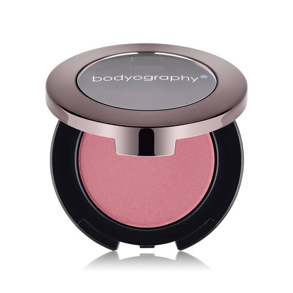BODYOGRAPHY - CREME BLUSH FLIRT / Beauty Πρόσωπο Μακιγιάζ
