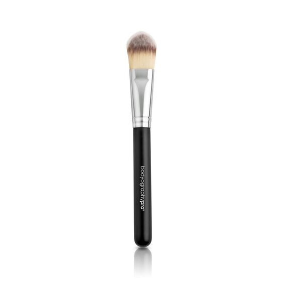BODYOGRAPHY - FOUNDATION BRUSH / Beauty Face Makeup