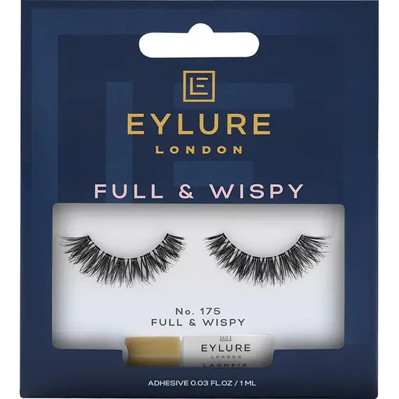 Eylure - Full & Wispy No 175 / Beauty Eyes Makeup