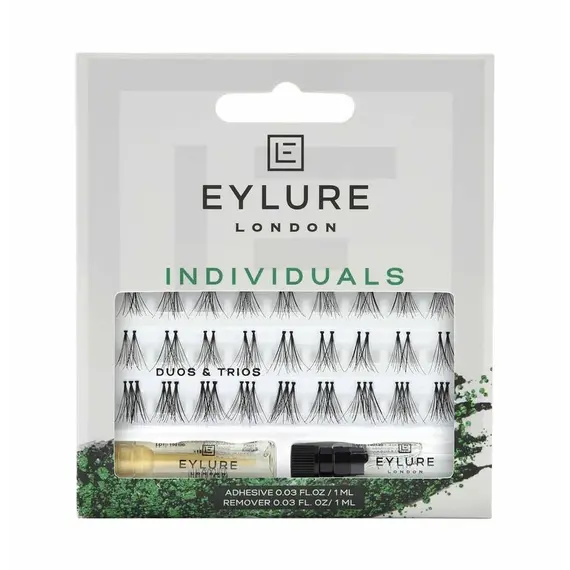 Eylure - Individuals Duos & Trios / Beauty Eyes Makeup