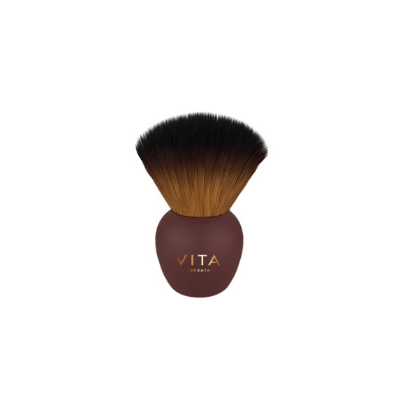 Vita Liberata - Trysal Kabuki Brush / Beauty Αξεσουάρ & Εργαλεία Μακιγιάζ