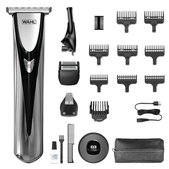 Wahl -  Multitrimmer Elite Groom / Health and Personal Care Κουρευτικές & Ξυριστικές Ανδρική Περιποίηση